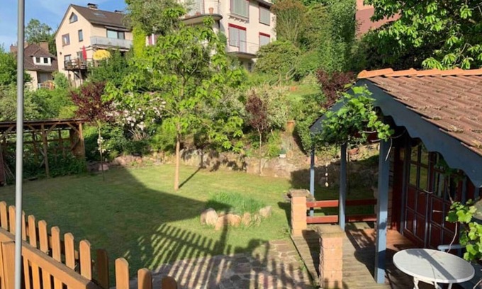 Hannoversch Munden Apartment | Ferienwohnung Panorama