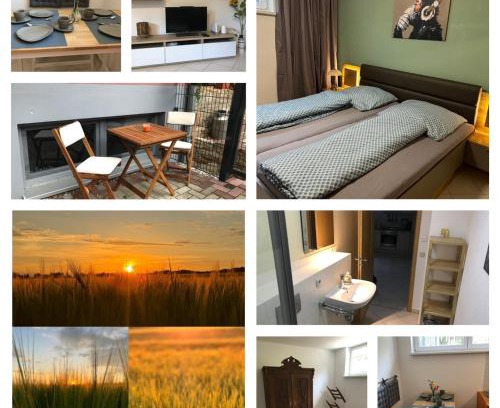 Weimar Apartment | Ferienwohnung Pappelwiese