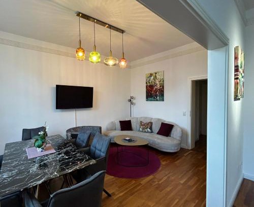 Varel Apartment | Ferienwohnung Parterre