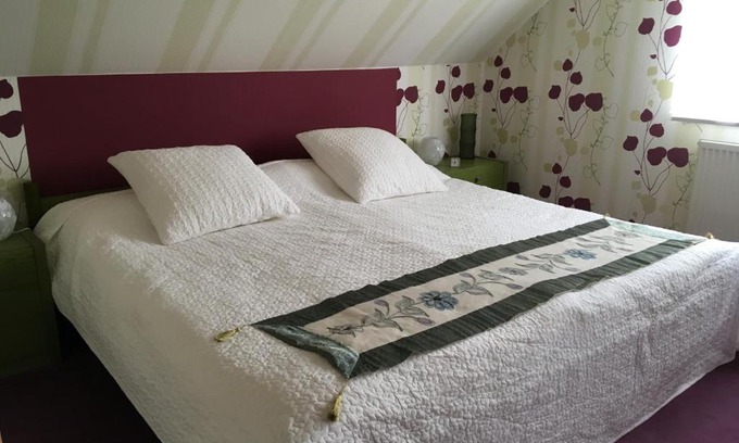 Schunteraue Apartment | Ferienwohnung Paulina