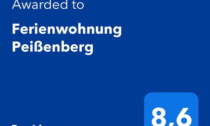 Peissenberg Apartment | Ferienwohnung Peißenberg