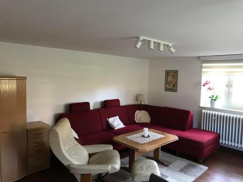 Neuhausen Apartment | Ferienwohnung Peter Müller