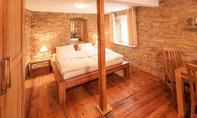 Pfaffenweiler Apartment | Ferienwohnung Pfaffenweiler