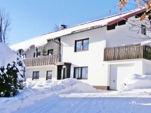 Philippsreut Apartment | Ferienwohnung- Pfenniggeiger