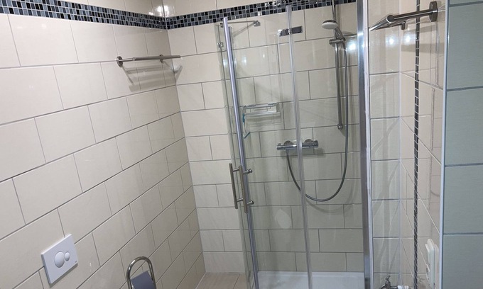 Schwedt/Oder Apartment | Ferienwohnung Phönix im Herzen der Altstadt