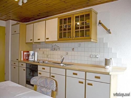 Grafenau Apartment | Ferienwohnung Pinker