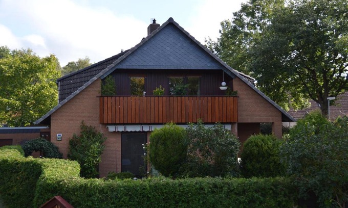 Schneverdingen Apartment | Ferienwohnung Platzek