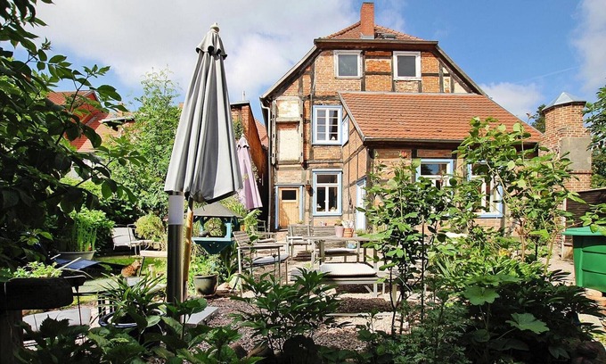 Plau am See Apartment | Ferienwohnung, Plau am See