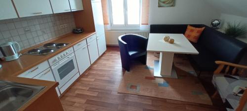 Moosbach Apartment | Ferienwohnung Putzer