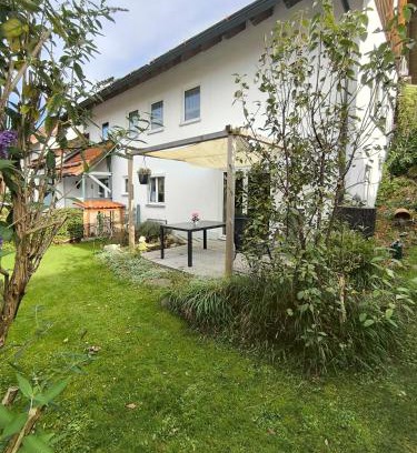 Schongau Apartment | Ferienwohnung Rösenau