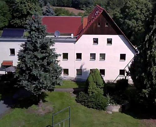 Berggieshubel Apartment | Ferienwohnung Raabsteine
