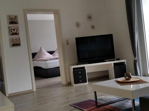 Grafschaft Apartment | Ferienwohnung Rastplatz