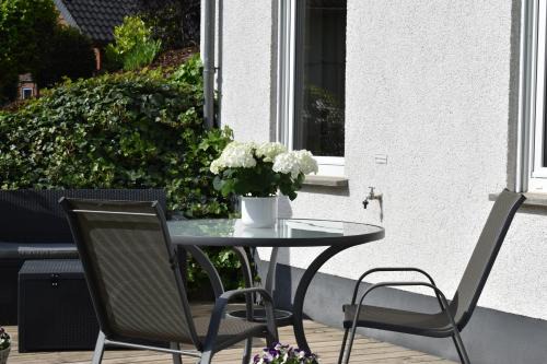 Sankt Aldegund Apartment | Ferienwohnung Reis