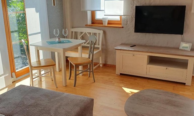 Neudrossenfeld Apartment | Ferienwohnung RELAX