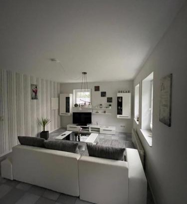 Schwalmtal Apartment | Ferienwohnung Relax