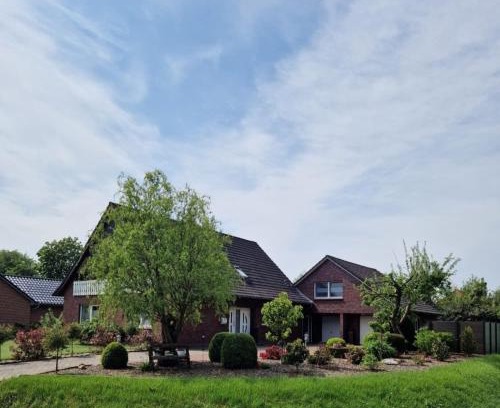 Brookmerland Apartment | Ferienwohnung Renken