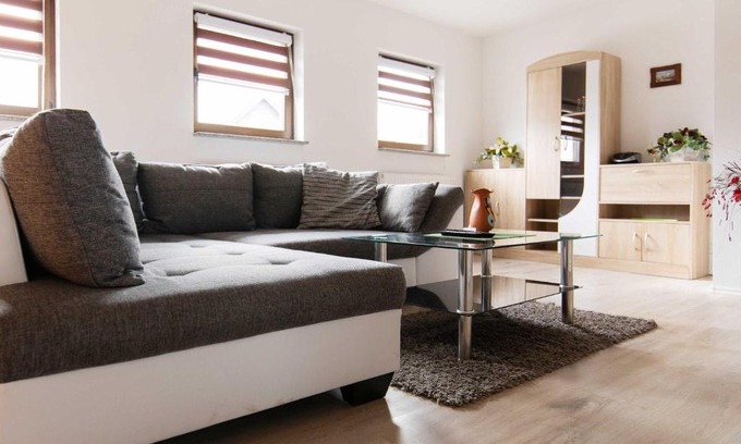 Wildbach Apartment | Ferienwohnung Rex
