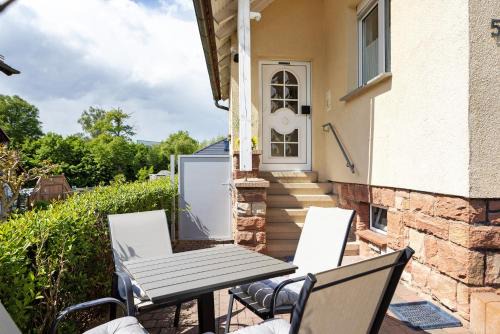 Buttlar Apartment | Ferienwohnung Rhön-Kutscher