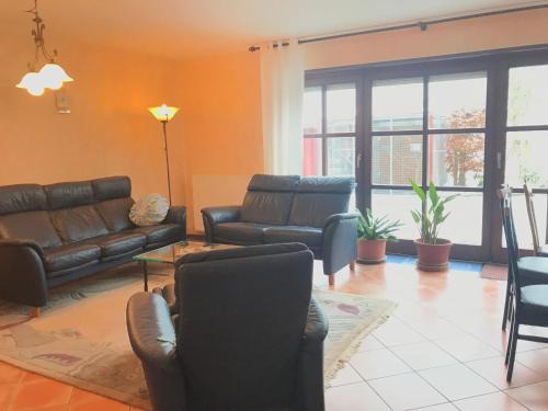 Reinhards Apartment | Ferienwohnung Rhönblick