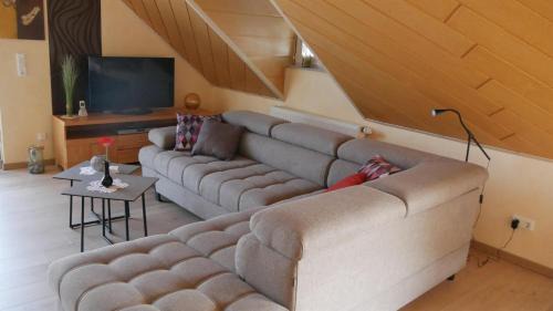 Hilders Apartment | Ferienwohnung Rhöner Bergblick