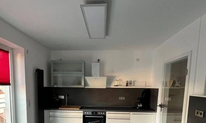 Zittau Apartment | Ferienwohnung Richard - Ferienwohnung