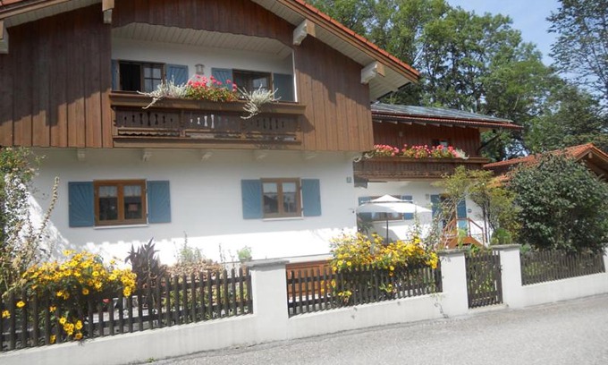 Bad Feilnbach Apartment | Ferienwohnung Riepertinger