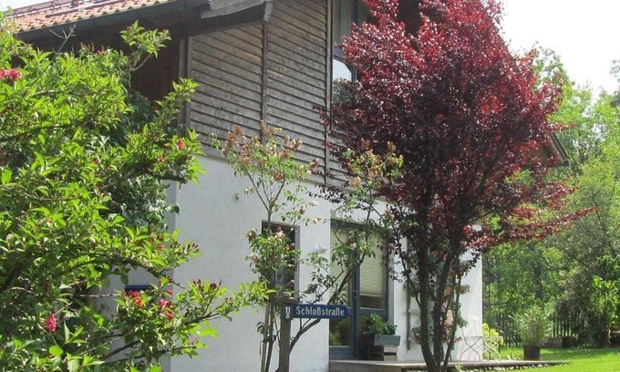 Frasdorf Apartment | Ferienwohnung Riesinger