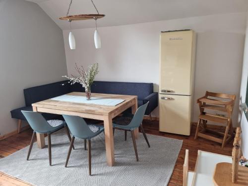Raduhn Apartment | Ferienwohnung Rihm
