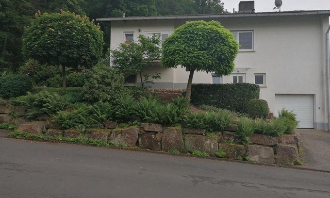 Marburg Apartment | Ferienwohnung Roder
