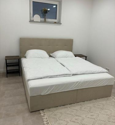 Bad Hersfeld Apartment | Ferienwohnung Room of Grace