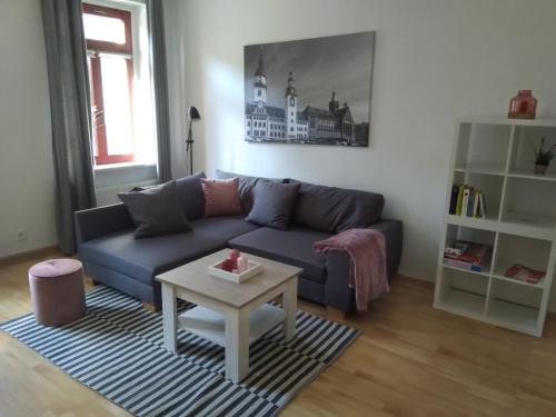 Sonnenberg Apartment | Ferienwohnung Rudi