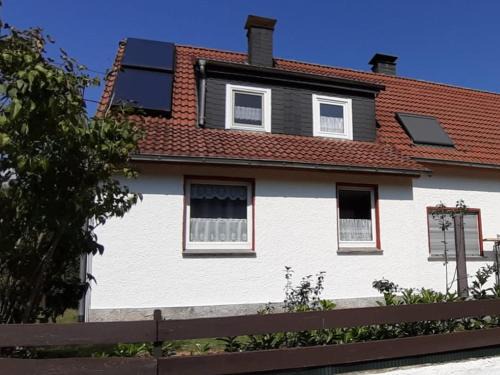Brilon Apartment | Ferienwohnung Ruhrort
