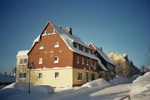 Altenberg Apartment | Ferienwohnung Rumrich