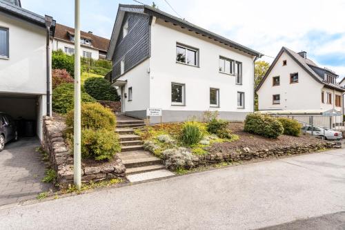 Kickenbach Apartment | Ferienwohnung Rumphorst
