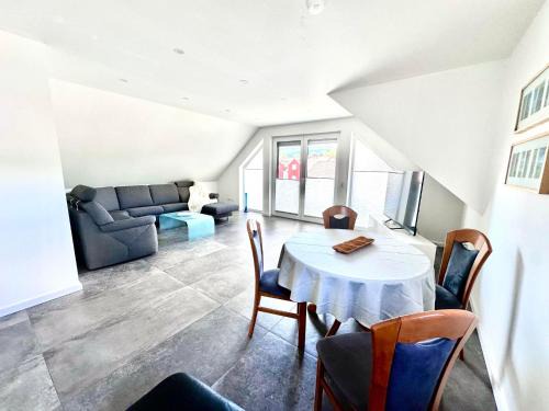 Ehrenberg Apartment | Ferienwohnung Rundblick Rhön