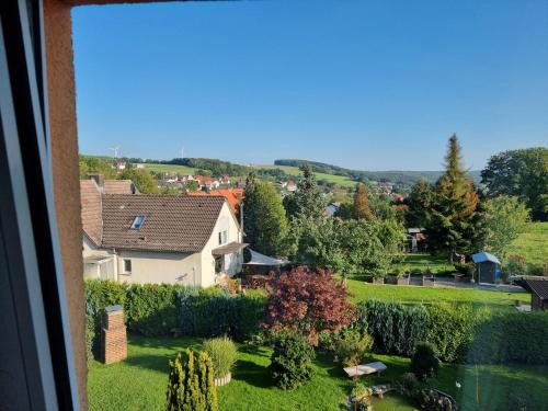 Sohrewald Apartment | Ferienwohnung Söhreblick