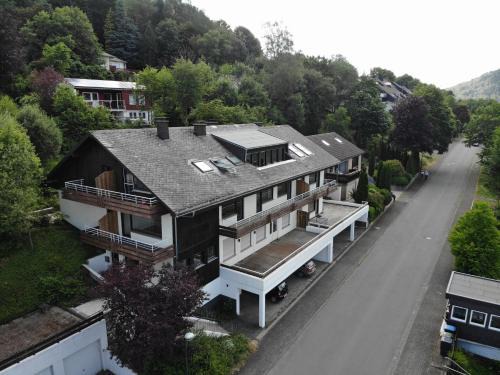 Niedersfeld House | Ferienwohnung Südhang