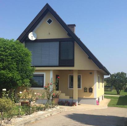 Sankt Veit in der Sudsteiermark Apartment | Ferienwohnung- Südsteirischer Traum