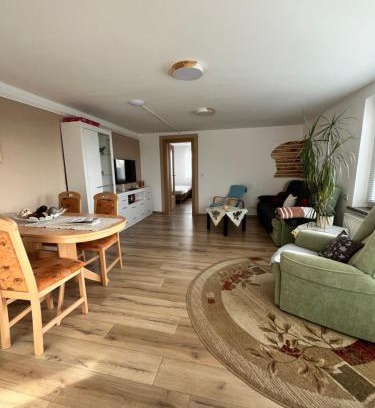 Limbach-Oberfrohna Apartment | Ferienwohnung Schink - nahe Chemnitz