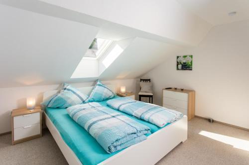Mettlach Apartment | Ferienwohnung Saarschleife