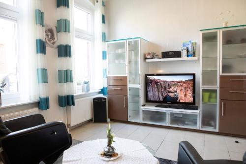 Leer Apartment | Ferienwohnung Sabath, 15105