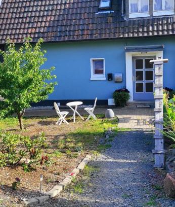Plettenberg Apartment | Ferienwohnung Sauerländer