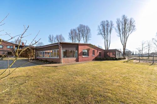 Schafstedt Apartment | Ferienwohnung Sawade Schafstedt
