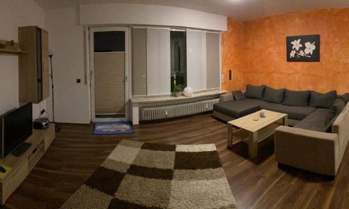 Landwehrhagen Apartment | Ferienwohnung Schäfer