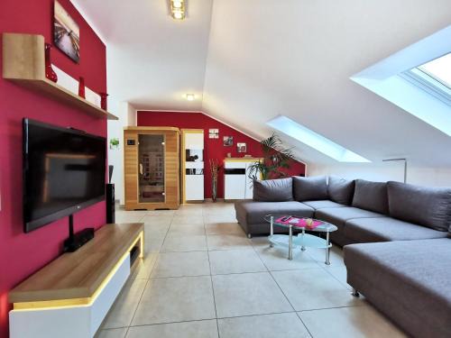Markkleeberg Apartment | Ferienwohnung Schöne Auszeit