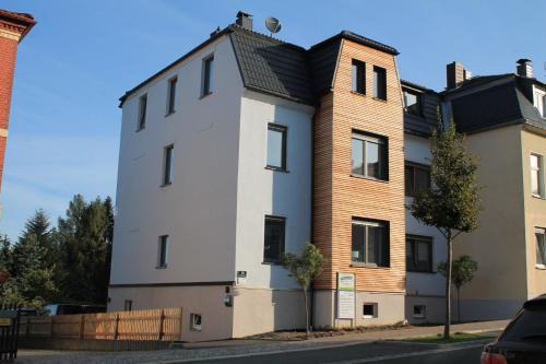 Schoeneck Apartment | Ferienwohnung Schöneck
