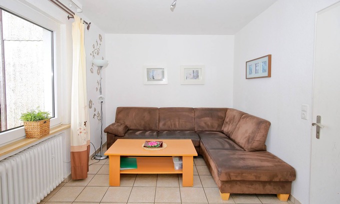 Bad Berleburg Apartment | Ferienwohnung Schwalbennest