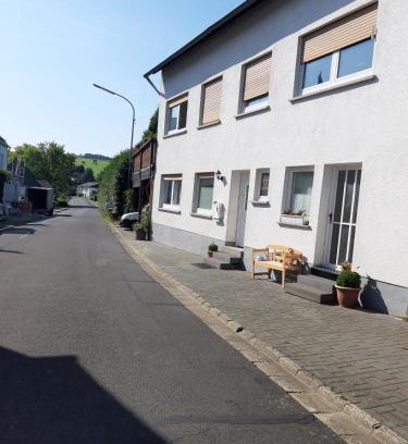Longkamp Apartment | Ferienwohnung Schacht