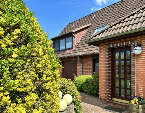 Dithmarschen Apartment | Ferienwohnung Scherr