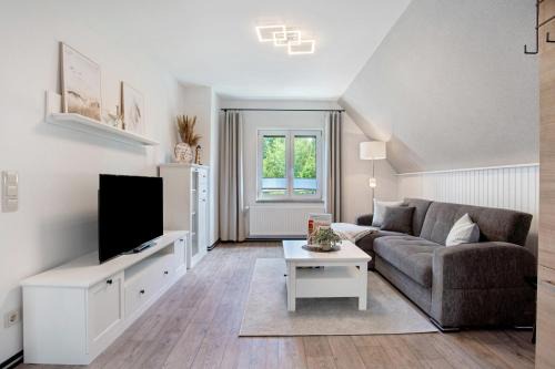 Usedom Apartment | Ferienwohnung Schlafmütze